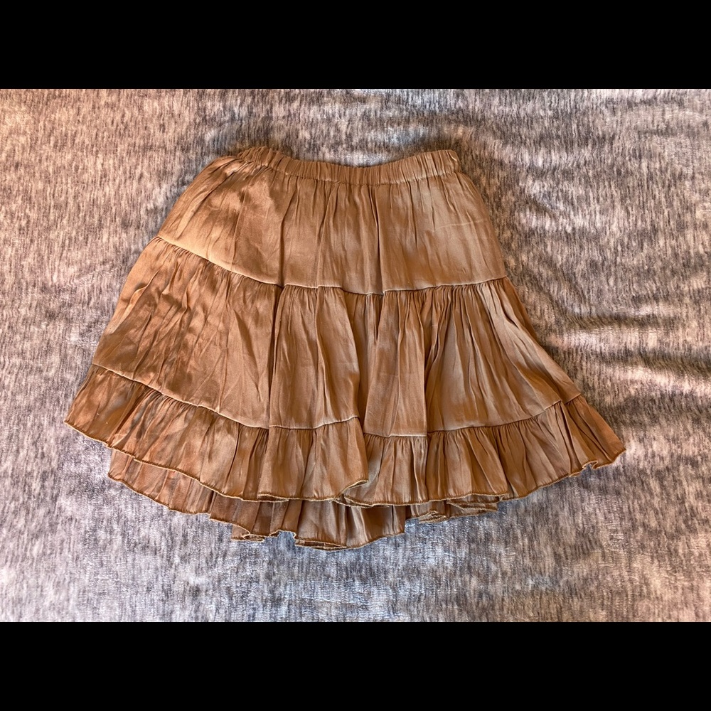 Cute skirt